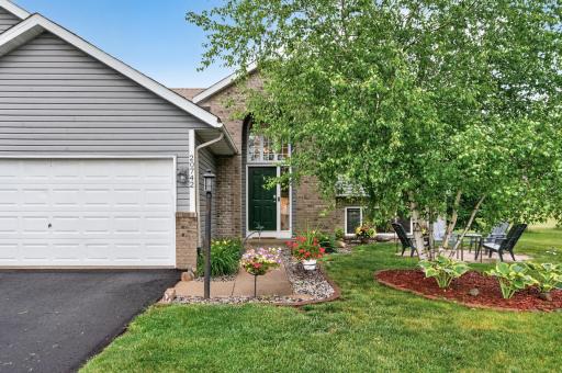 20742 Grafton Avenue N, Forest Lake, MN 55025