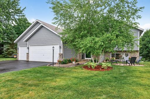 20742 Grafton Avenue N, Forest Lake, MN 55025