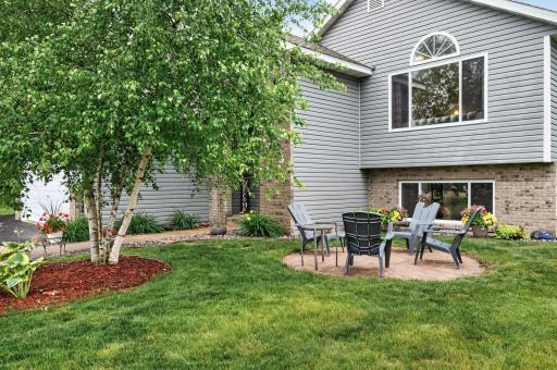 20742 Grafton Avenue N, Forest Lake, MN 55025