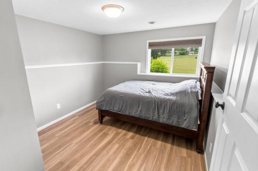 4th Bedroom
