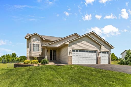 Photo for 10590 257th Avenue NW, Zimmerman, MN 55398 - listing #7093597 10590 257th Avenue NW, Zimmerman, MN 55398