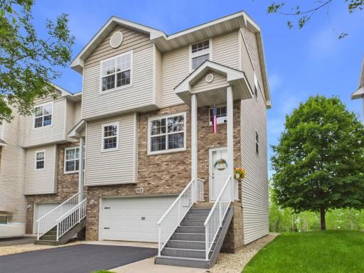 565 William Street, Big Lake, MN 55309