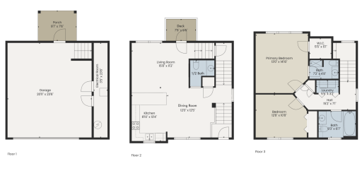 565 William Street, Big Lake, MN 55309