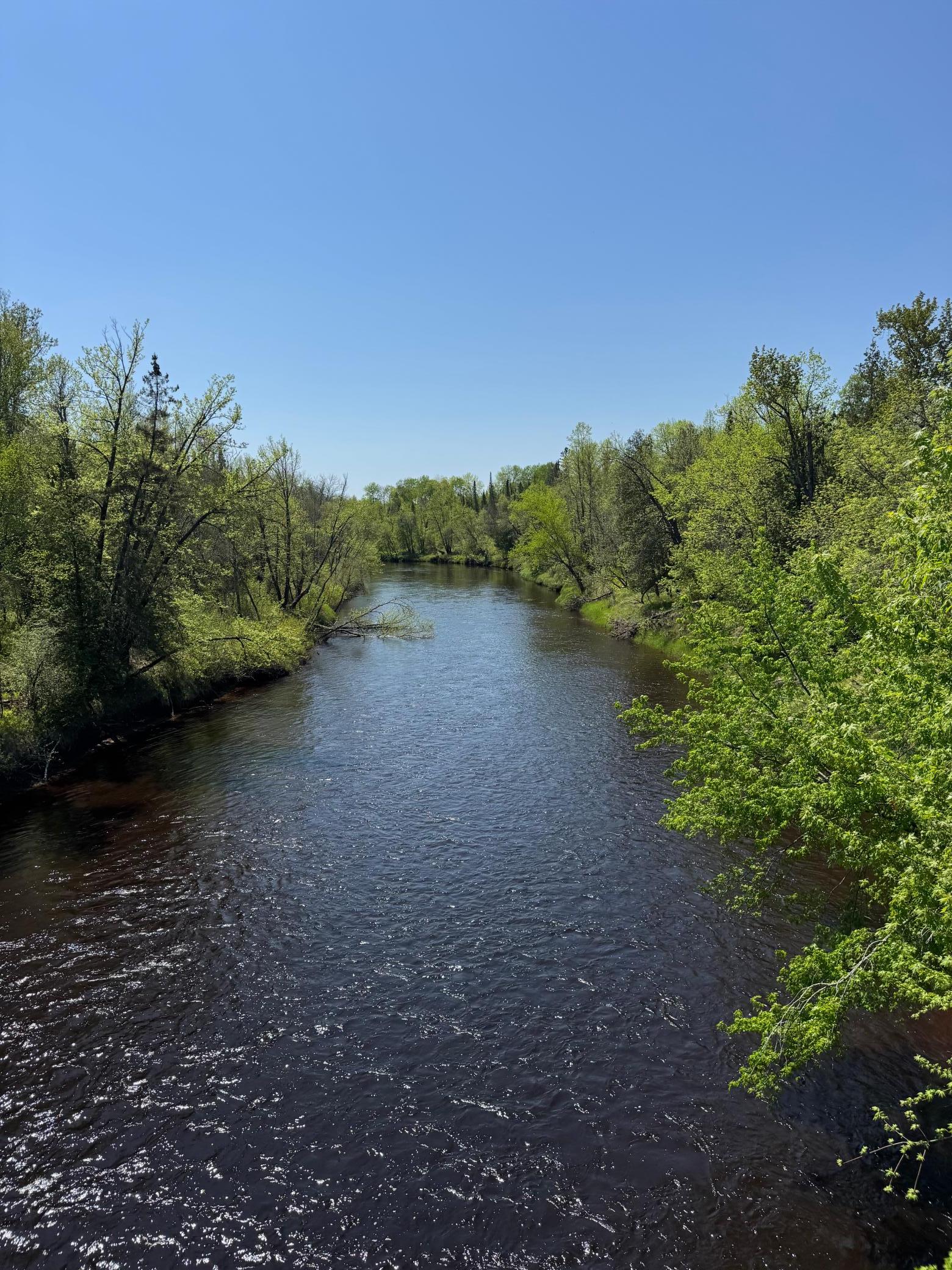 St Louis River