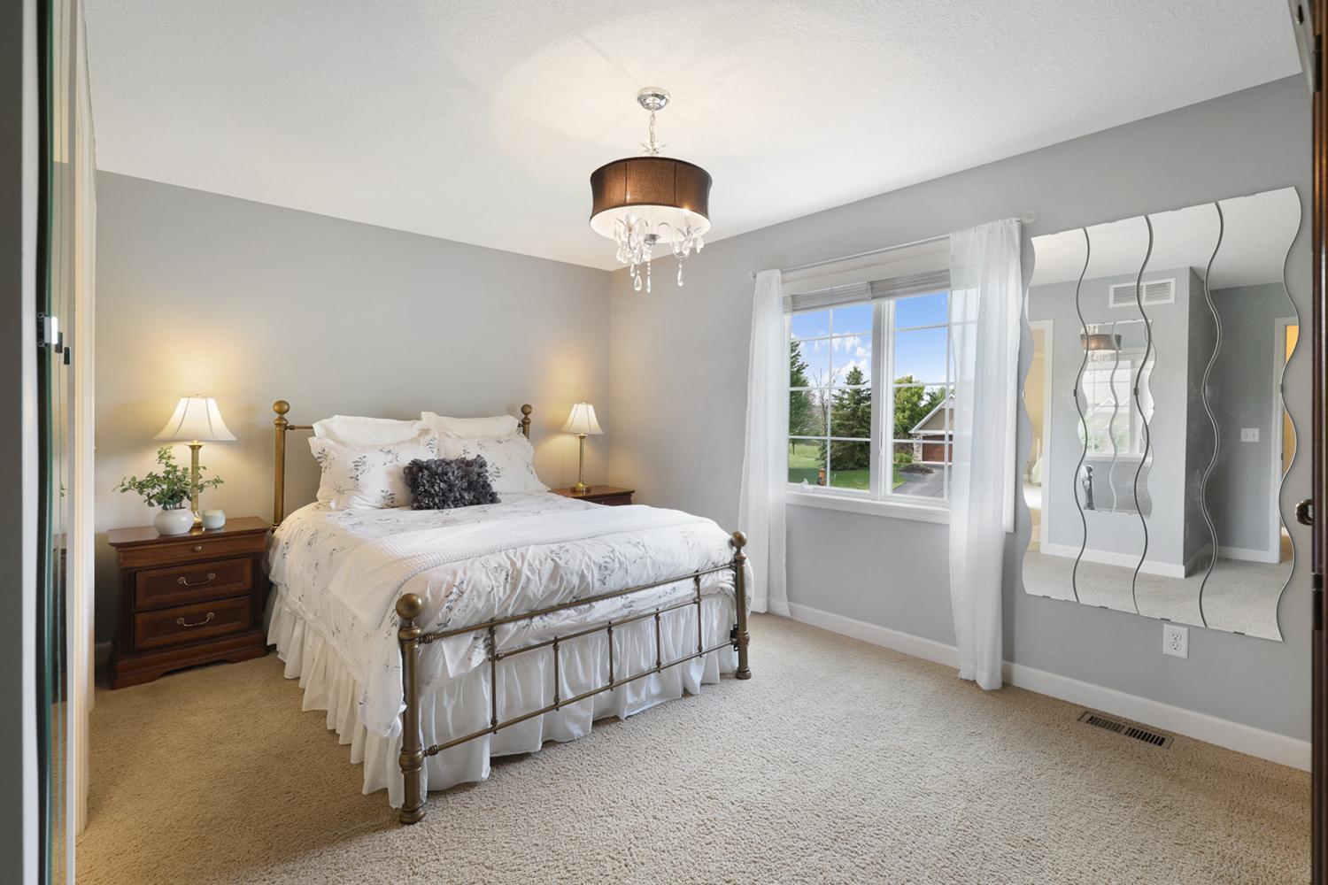 Bedroom #3
