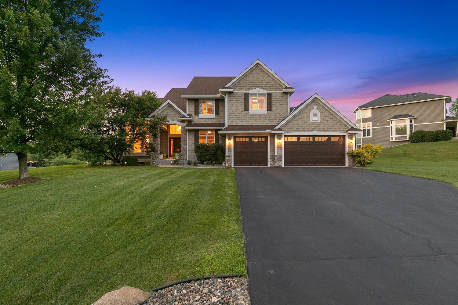 Welcome to 7372 Pine Tree Road, a beautifully crafted executive two-story nestled on a picturesque .70-acre homesite in The Territory, one of the south metro’s premier luxury communities.