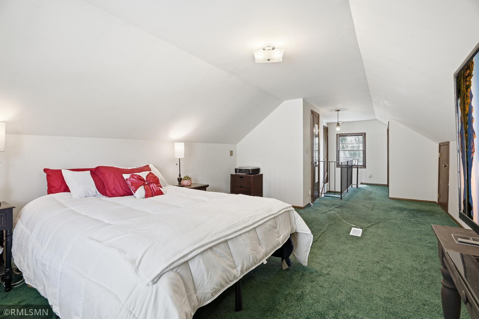 Ready to make it your very own space!