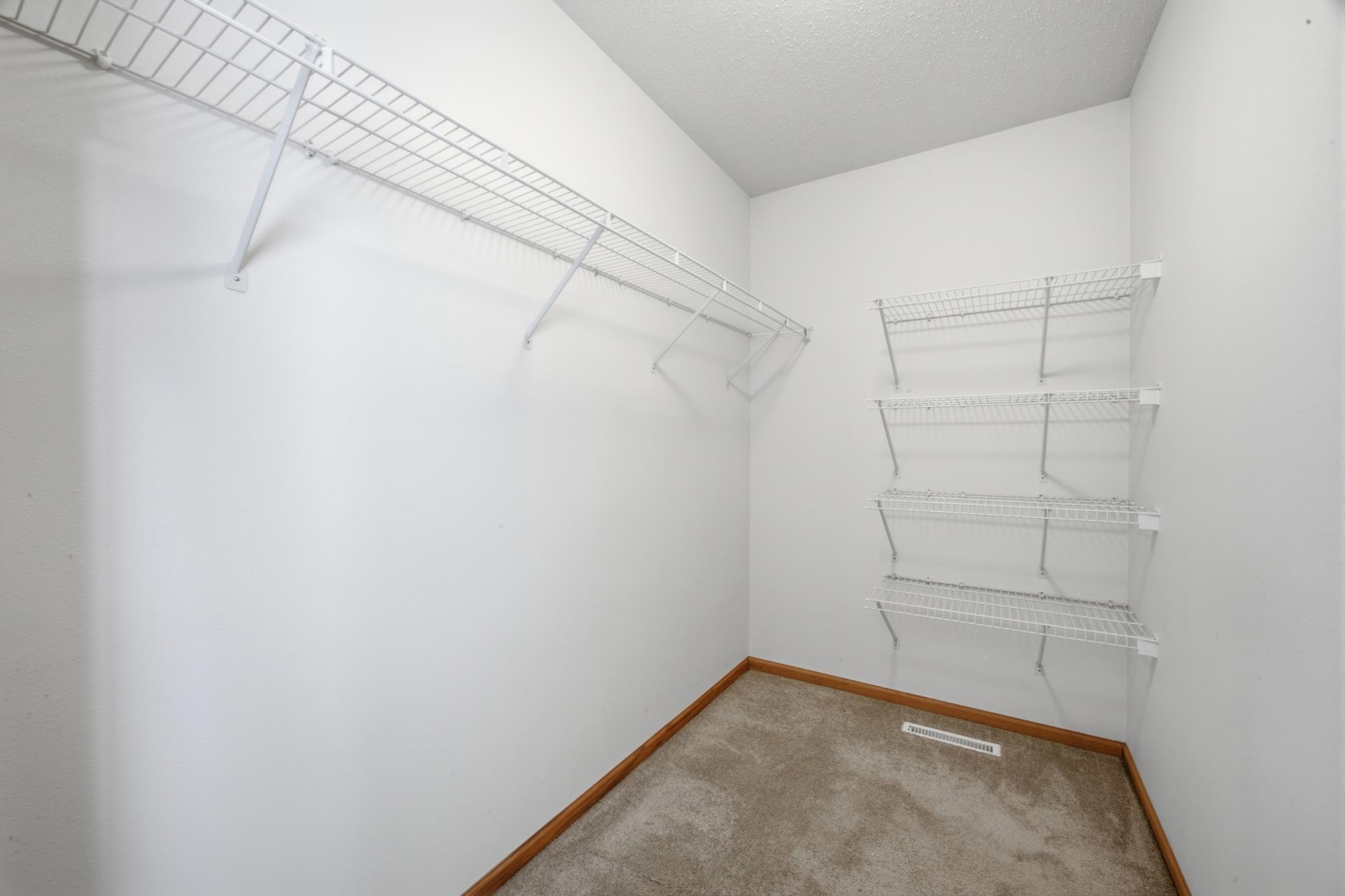 Closet