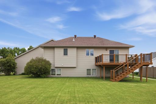 1534 Woodridge Lane, West Fargo, ND 58078