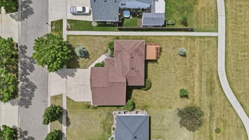 1534 Woodridge Lane, West Fargo, ND 58078