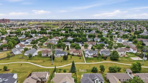 1534 Woodridge Lane, West Fargo, ND 58078