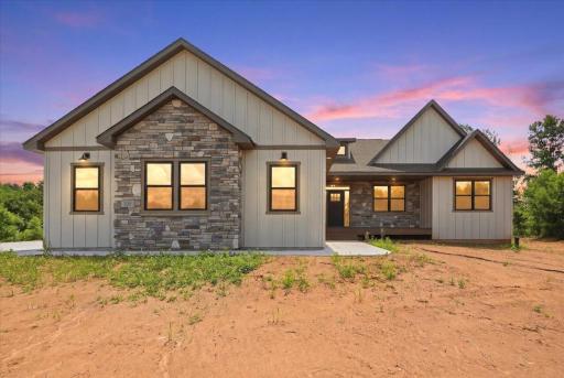 329 138th Avenue, Houlton, WI 54082