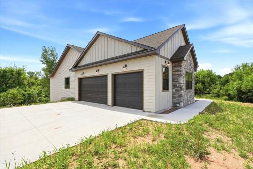 329 138th Avenue, Houlton, WI 54082