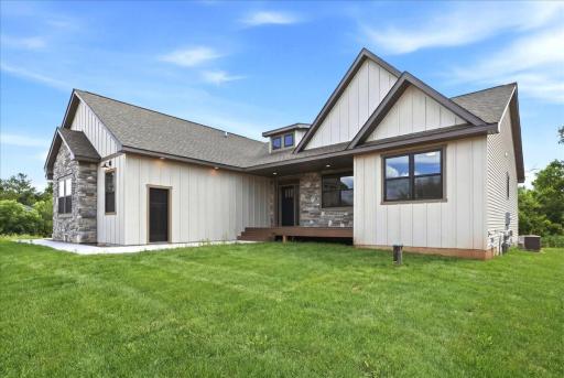 329 138th Avenue, Houlton, WI 54082
