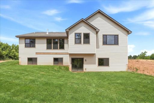 329 138th Avenue, Houlton, WI 54082