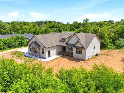 329 138th Avenue, Houlton, WI 54082