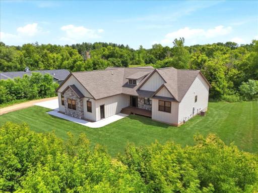 329 138th Avenue, Houlton, WI 54082