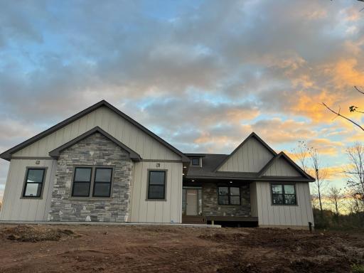 329 138th Avenue, Houlton, WI 54082