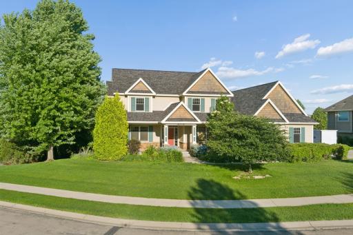 5352 Scenic Oak Drive SW, Rochester, MN 55902