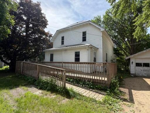 217 W Oak Street, Osakis, MN 56360