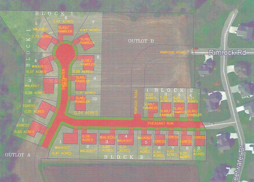 Lot photo