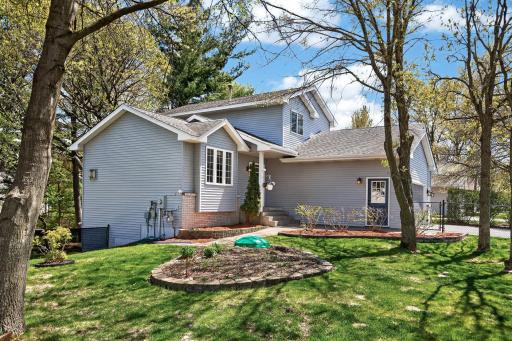 15493 Yellow Pine Street NW, Andover, MN 55304