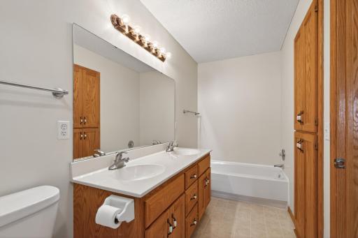 15493 Yellow Pine Street NW, Andover, MN 55304