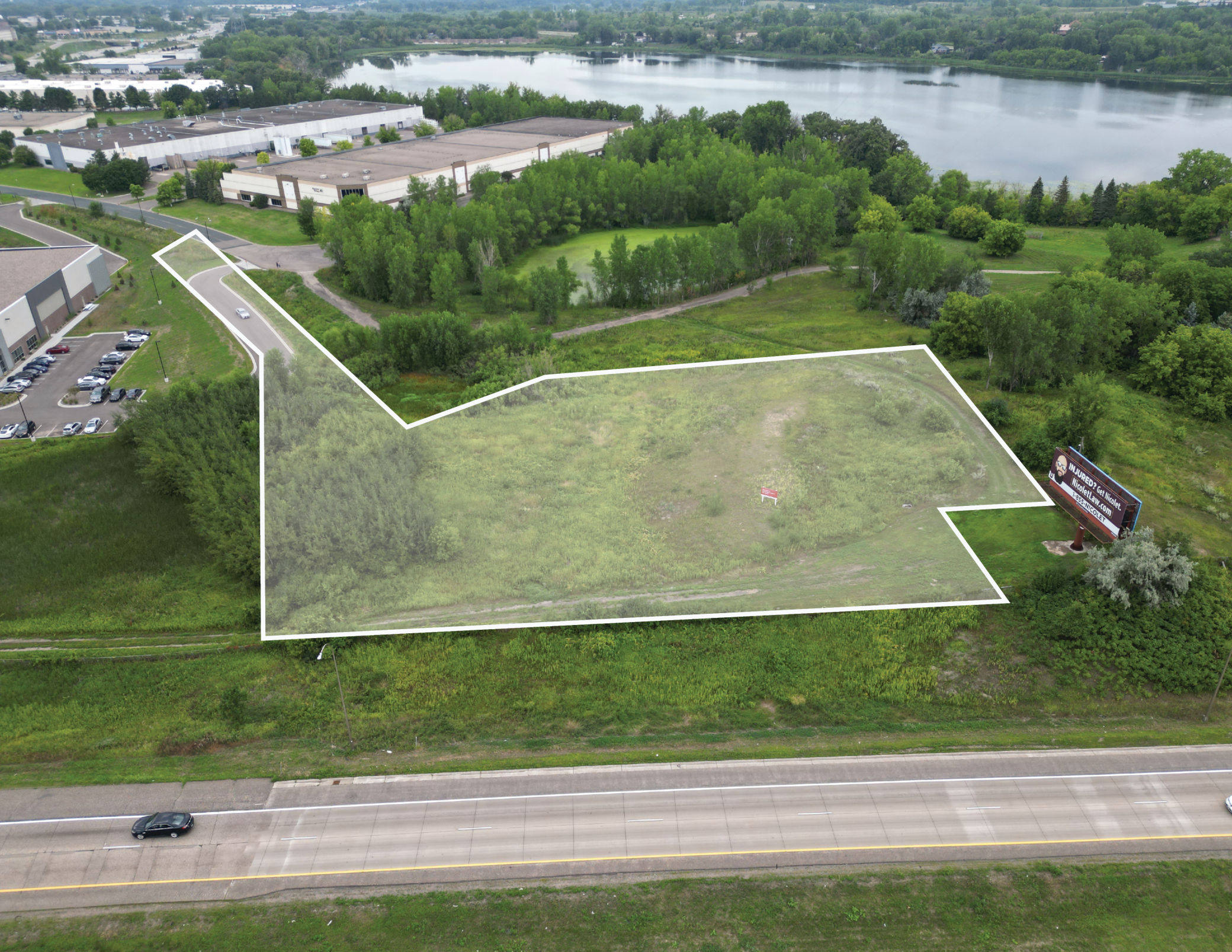 Property photo for 1780 Gateway Boulevard, Saint Paul, MN 55112