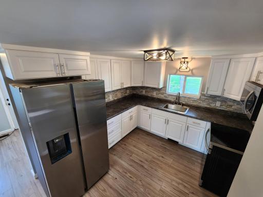 715 Commercial Avenue N, Sandstone, MN 55072