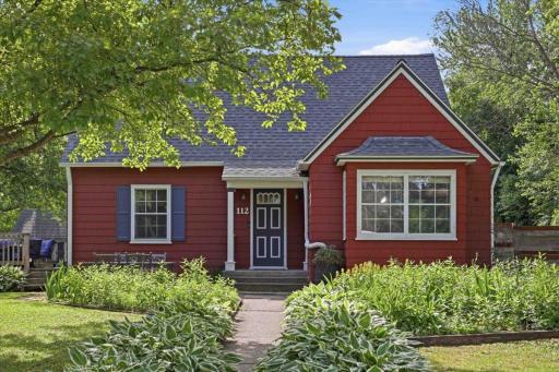 112 Franklin Avenue NW, Watertown, MN 55388