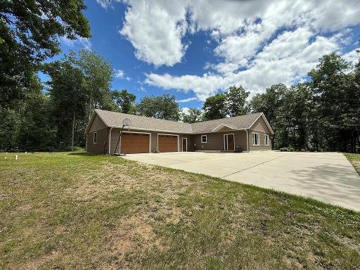 21641 Duck Lake Drive, Menahga, MN 56464