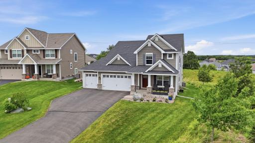 9684 7th Street N, Lake Elmo, MN 55042