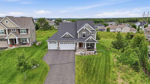 9684 7th Street N, Lake Elmo, MN 55042