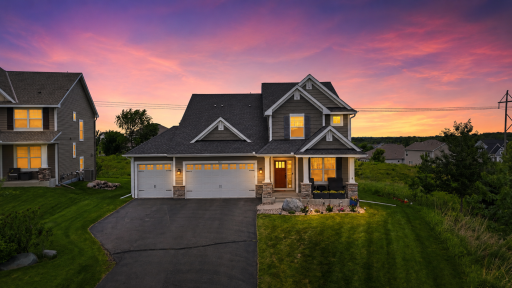 Your Lake Elmo Dream Home is now available!