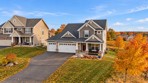 9684 7th Street N, Lake Elmo, MN 55042