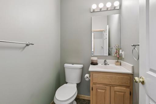 10577 Alamo Street Northeast - Main Level Bathroom