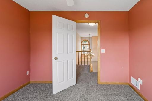 10577 Alamo Street Northeast - Upper Bedroom