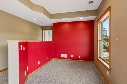 10577 Alamo Street Northeast - Cutout for Desk area
