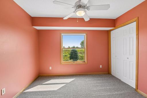 10577 Alamo Street Northeast - Upper Bedroom