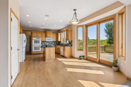 10577 Alamo Street Northeast - Great for Hosting