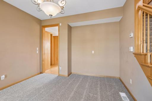 10577 Alamo Street Northeast - Great Space for your Buffet or Breakfront