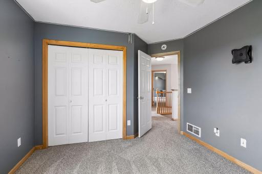 10577 Alamo Street Northeast - Upper Bedroom