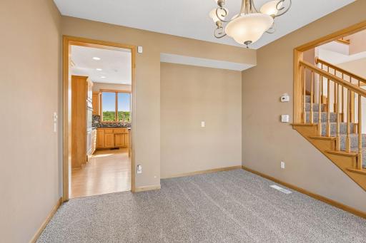 10577 Alamo Street Northeast - Formal Dining