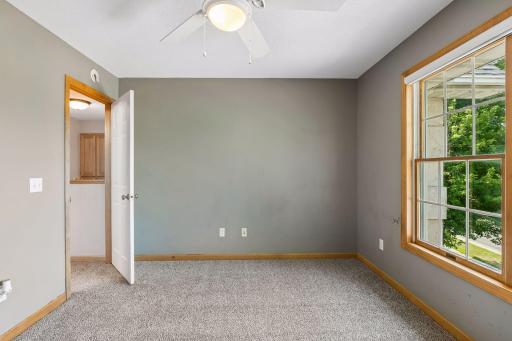 10577 Alamo Street Northeast - Upper Bedroom