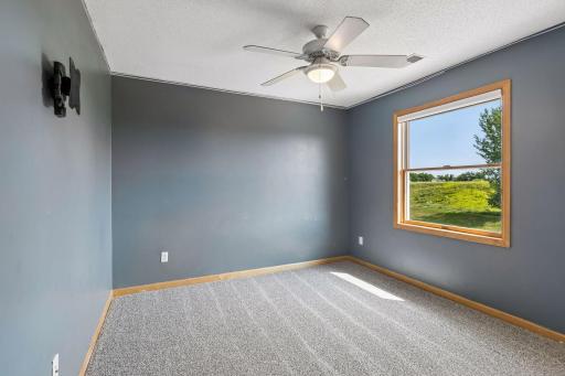 10577 Alamo Street Northeast - Upper Bedroom