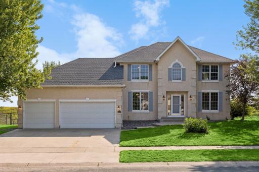 10577 Alamo Street Northeast - Welcome Home