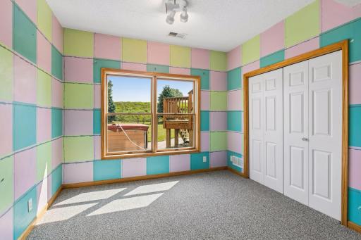 10577 Alamo Street Northeast - Lower Bedroom