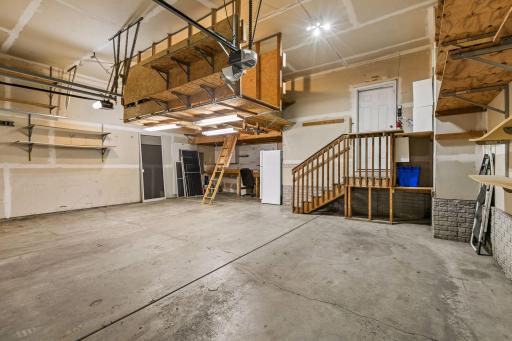 10577 Alamo Street Northeast - Spacious Garage, 12' Ceilings, Workshop, Fridge, Freezer and Storage