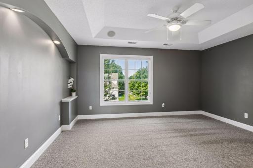 10577 Alamo Street Northeast - Primary Bedroom