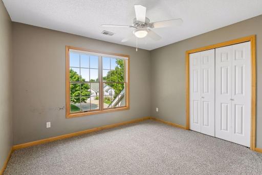 10577 Alamo Street Northeast - Upper Bedroom